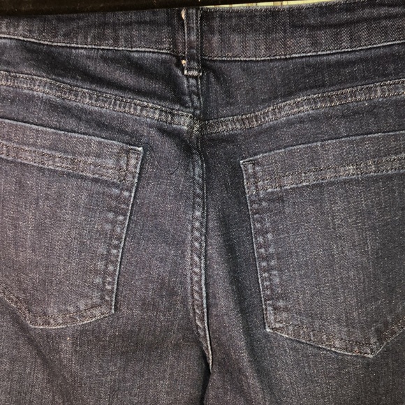 Boden The Windsor Wide Leg Jean - Picture 5 of 8